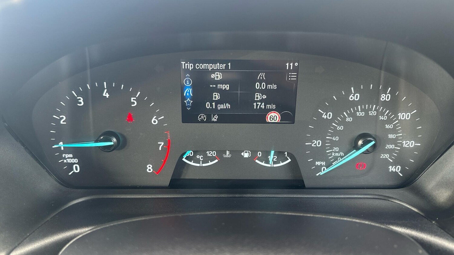 Used Ford Puma 2023 for sale - 77603174: Photo 36