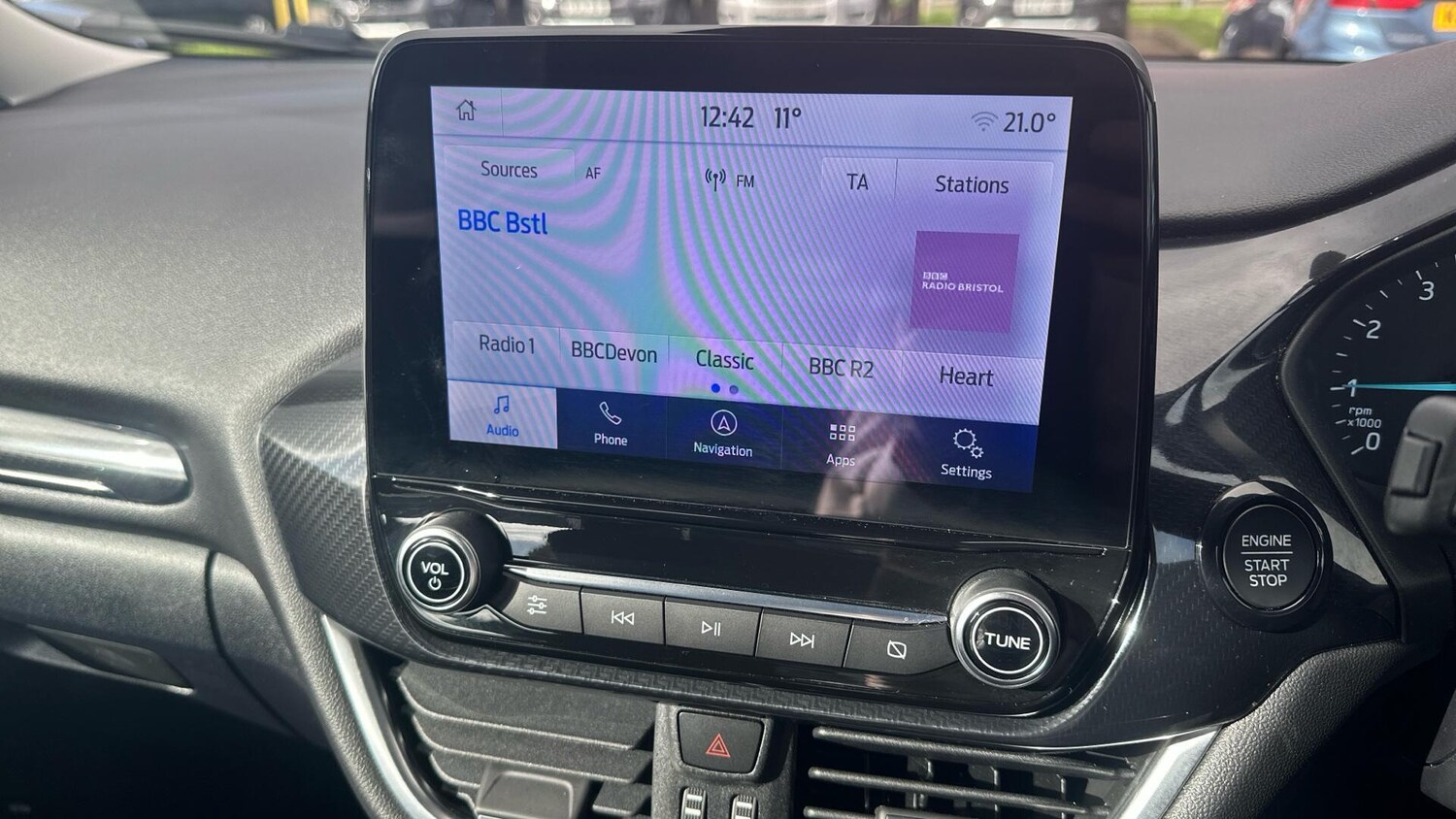 Used Ford Puma 2023 for sale - 77603174: Photo 37