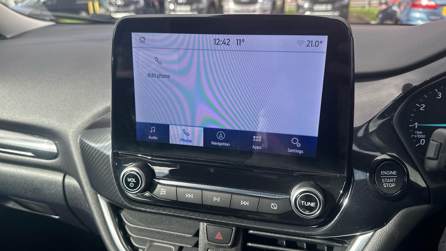 Used Ford Puma 2023 for sale - 77603174: Photo 38