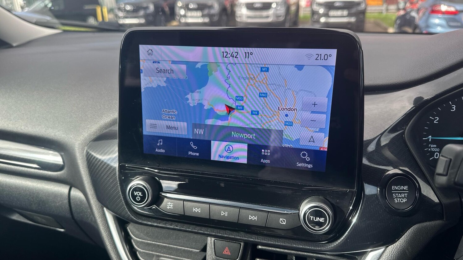 Used Ford Puma 2023 for sale - 77603174: Photo 39