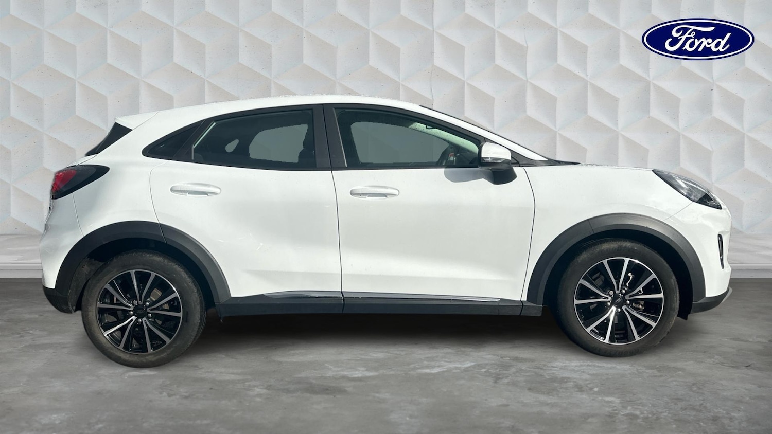 Used Ford Puma 2023 for sale - 77603174: Photo 4