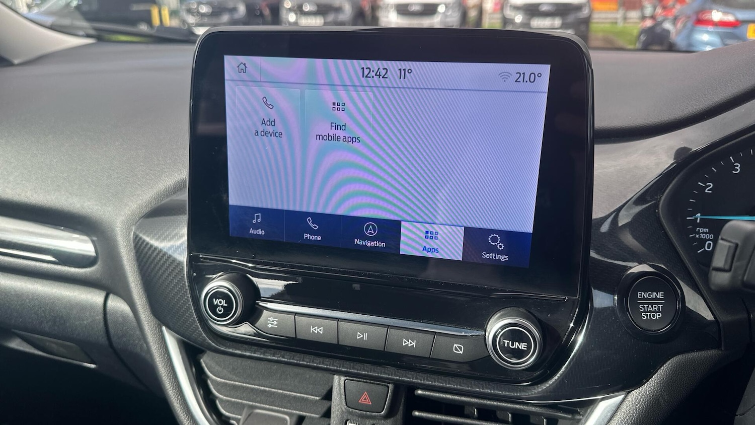 Used Ford Puma 2023 for sale - 77603174: Photo 40