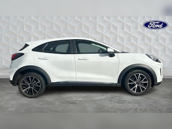 Used Ford Puma 2023 for sale - 77603174: Photo