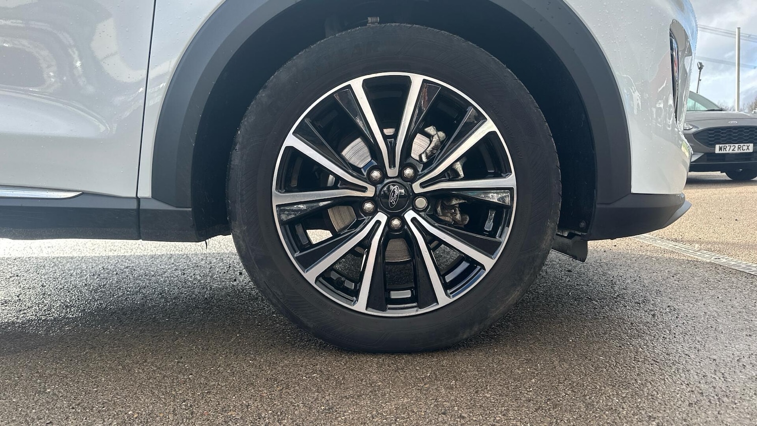 Used Ford Puma 2023 for sale - 77603174: Photo 5