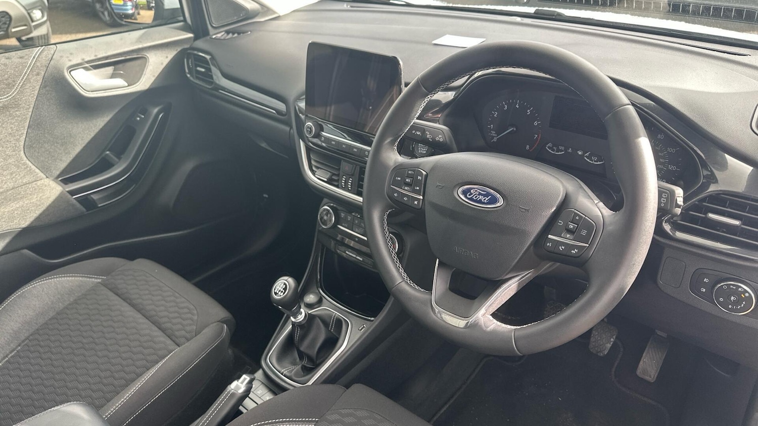 Used Ford Puma 2023 for sale - 77603174: Photo 6