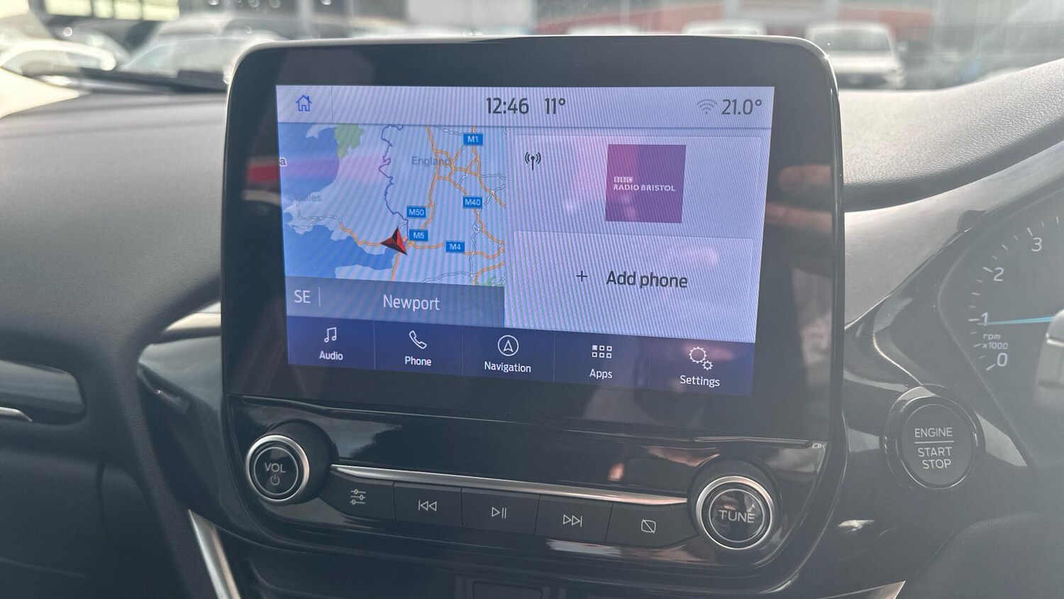 Used Ford Puma 2023 for sale - 77603174: Photo 7