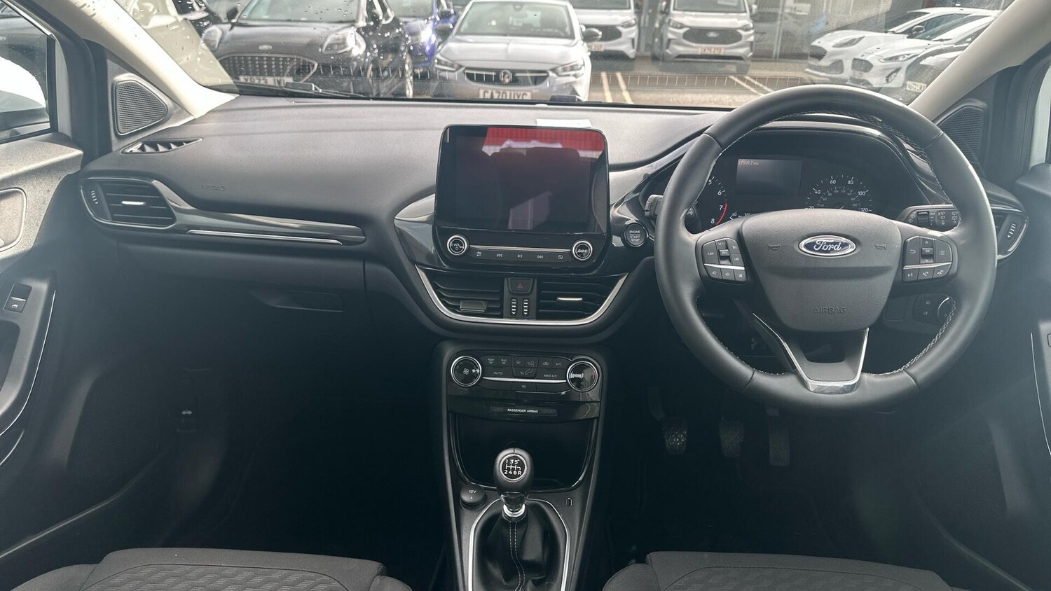 Used Ford Puma 2023 for sale - 77603174: Photo 8