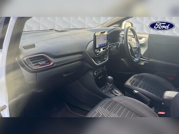 Used Ford Puma 2023 for sale - 78841225: Photo