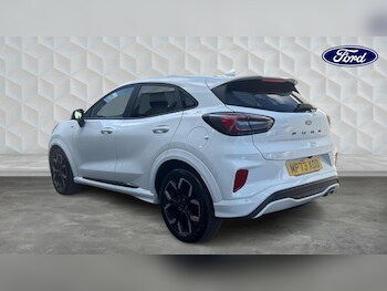 Used Ford Puma 2023 for sale - 78841225: Photo