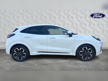 Used Ford Puma 2023 for sale - 78841225: Photo