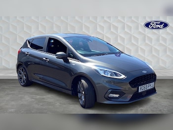 Used Ford Fiesta 2019 for sale - 79208600: Photo