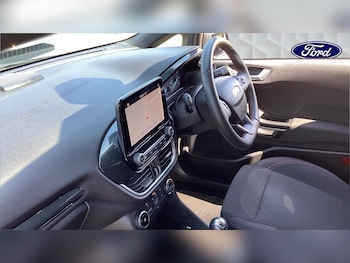 Used Ford Fiesta 2019 for sale - 79208600: Photo