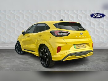 Used Ford Puma Gen-E 2026 for sale - 79243757: Photo