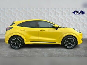 Used Ford Puma Gen-E 2026 for sale - 79243757: Photo