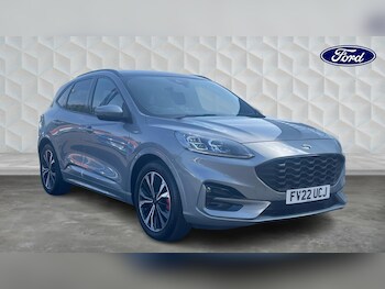 Used Ford Kuga 2022 for sale - 79274702: Photo