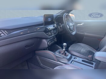 Used Ford Kuga 2022 for sale - 79274702: Photo