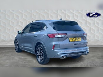 Used Ford Kuga 2022 for sale - 79274702: Photo
