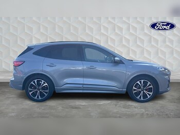 Used Ford Kuga 2022 for sale - 79274702: Photo