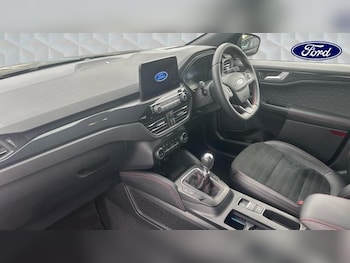 Used Ford Kuga 2021 for sale - 75113350: Photo