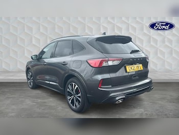Used Ford Kuga 2021 for sale - 75113350: Photo