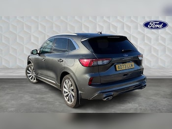 Used Ford Kuga 2023 for sale - 77406974: Photo
