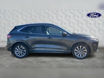 Used Ford Kuga 2023 for sale - 77406974: Photo