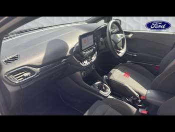 Used Ford Fiesta 2023 for sale - 74774475: Photo