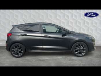 Used Ford Fiesta 2023 for sale - 74774475: Photo