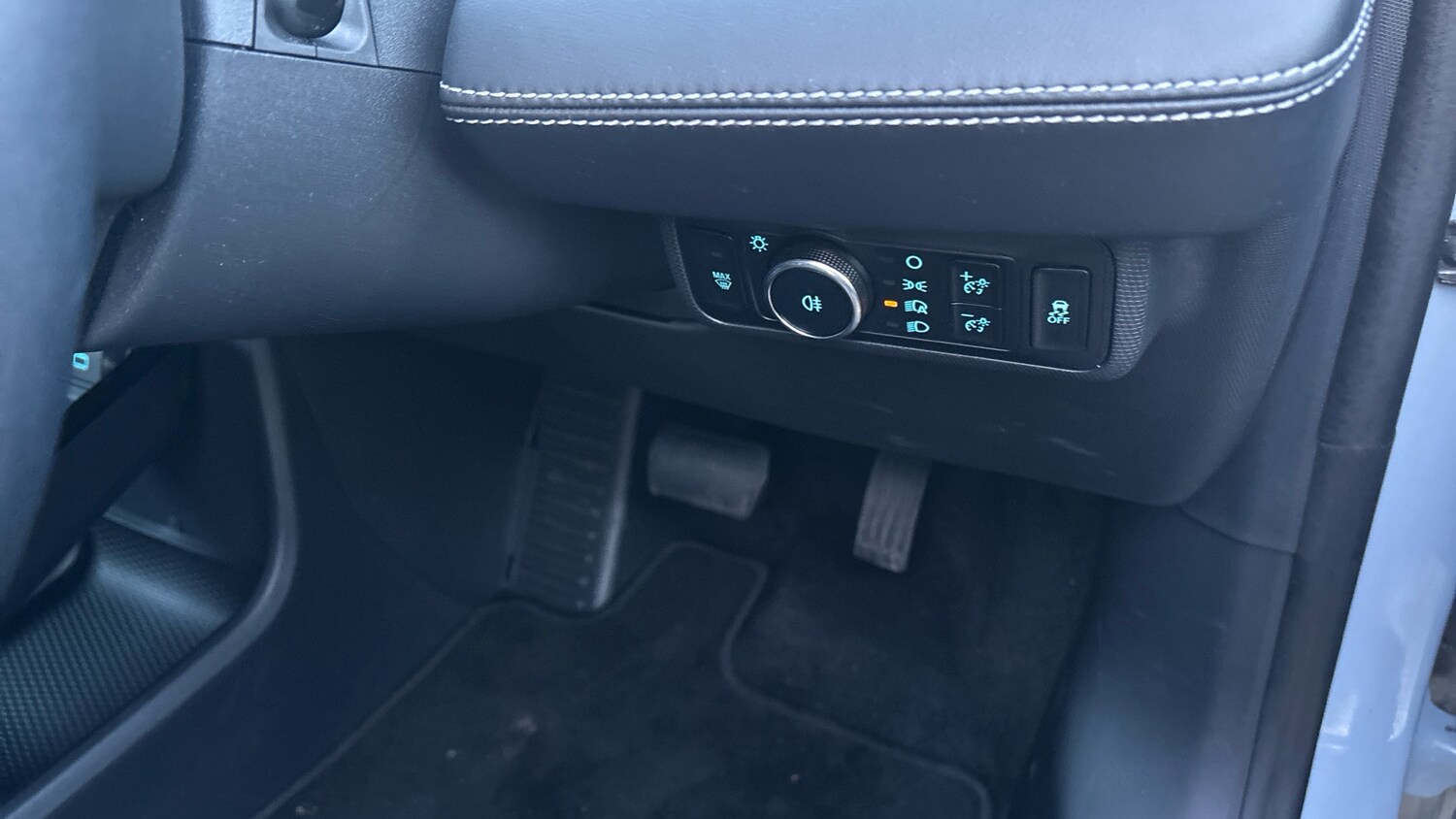 Used Ford Mustang Mach-E 2025 for sale - 77603219: Photo 10