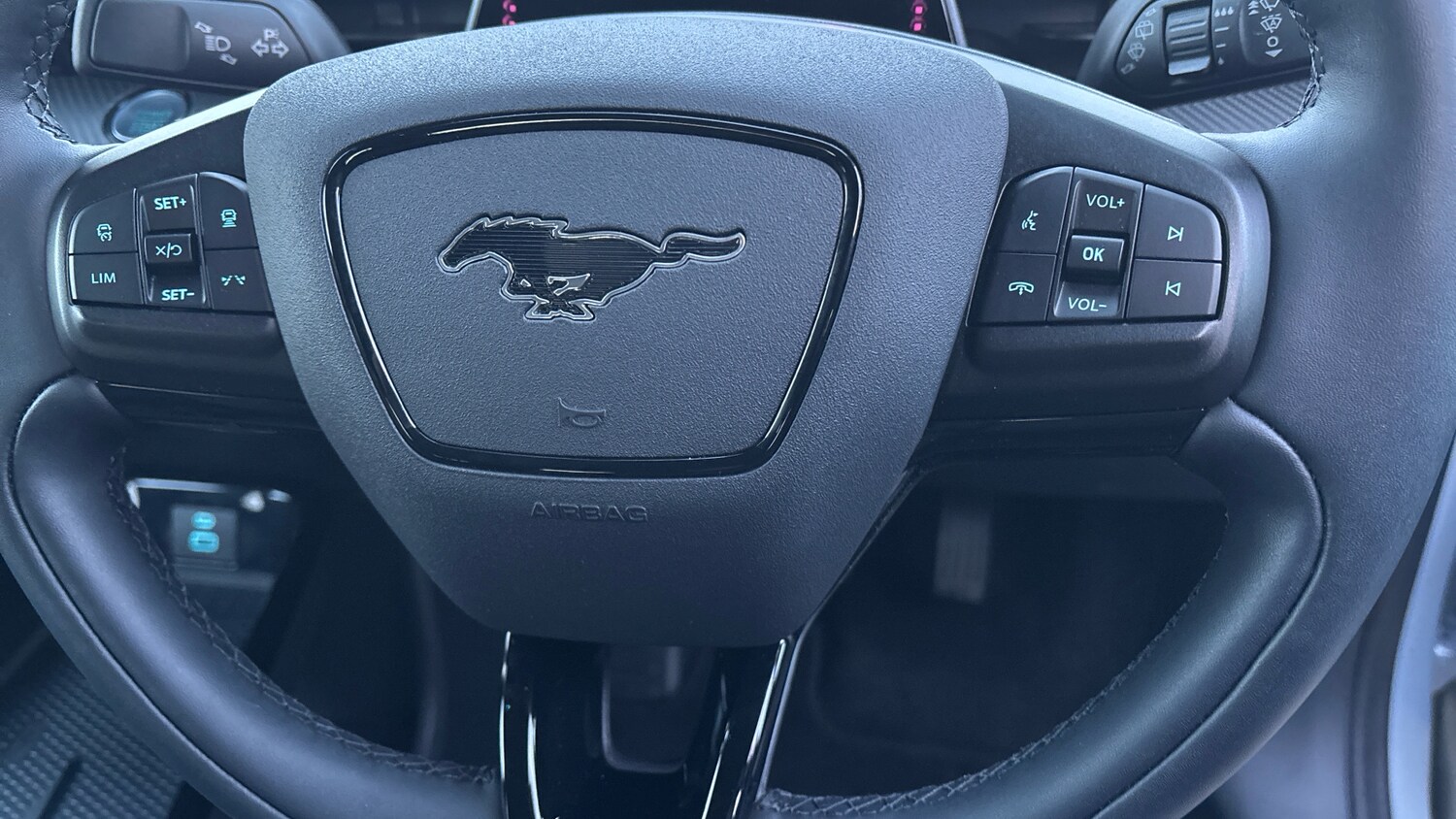 Used Ford Mustang Mach-E 2025 for sale - 77603219: Photo 11