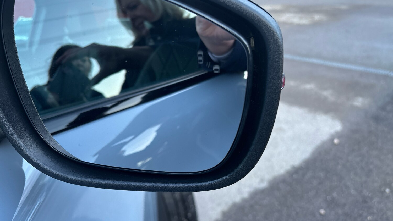 Used Ford Mustang Mach-E 2025 for sale - 77603219: Photo 12