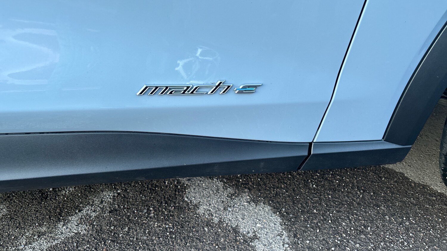 Used Ford Mustang Mach-E 2025 for sale - 77603219: Photo 13