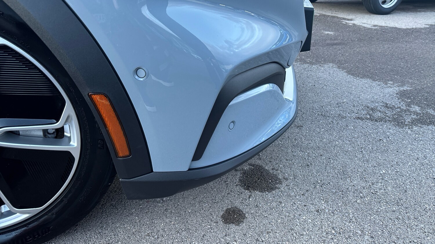 Used Ford Mustang Mach-E 2025 for sale - 77603219: Photo 14