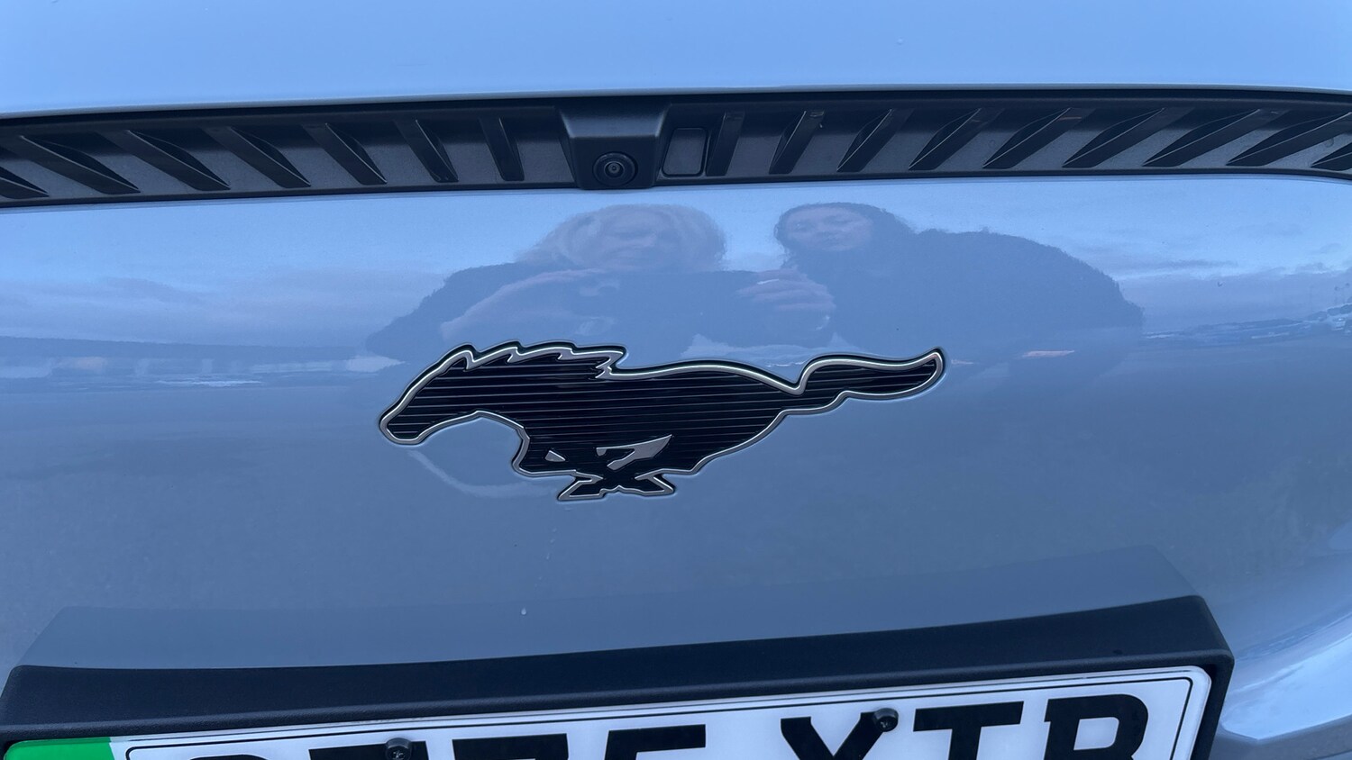 Used Ford Mustang Mach-E 2025 for sale - 77603219: Photo 15