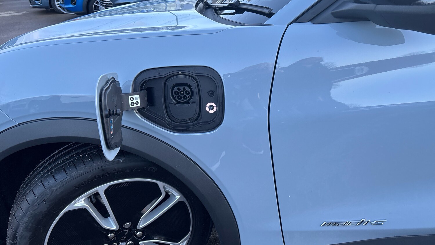 Used Ford Mustang Mach-E 2025 for sale - 77603219: Photo 18