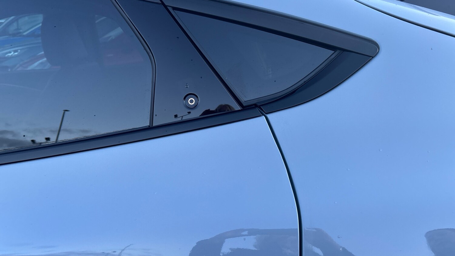 Used Ford Mustang Mach-E 2025 for sale - 77603219: Photo 19