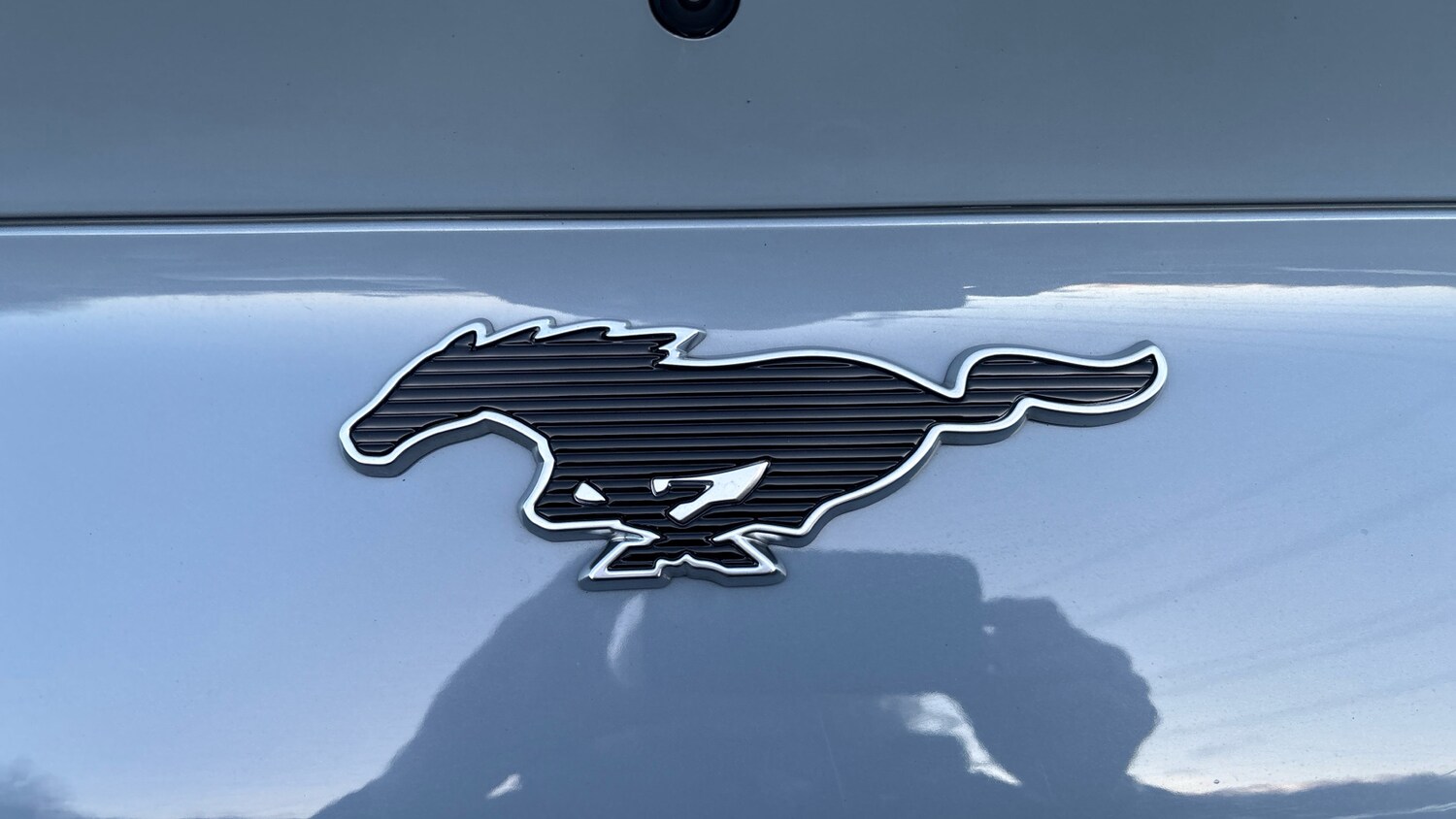 Used Ford Mustang Mach-E 2025 for sale - 77603219: Photo 23