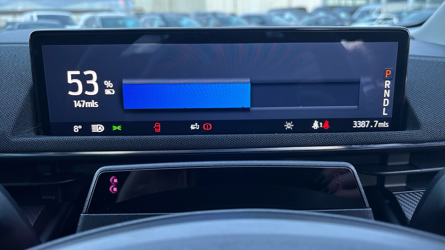 Used Ford Mustang Mach-E 2025 for sale - 77603219: Photo 25