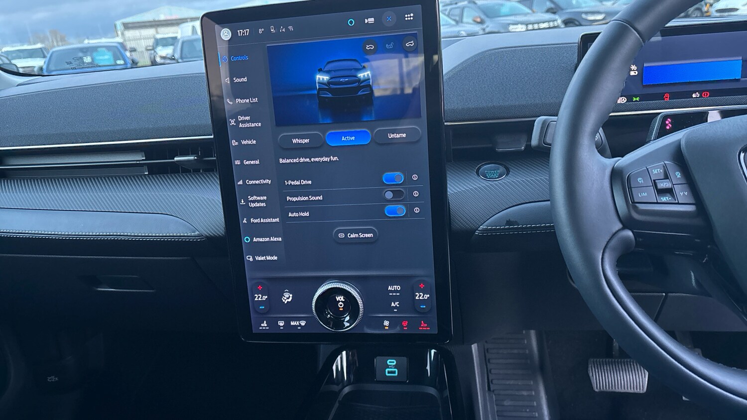 Used Ford Mustang Mach-E 2025 for sale - 77603219: Photo 27