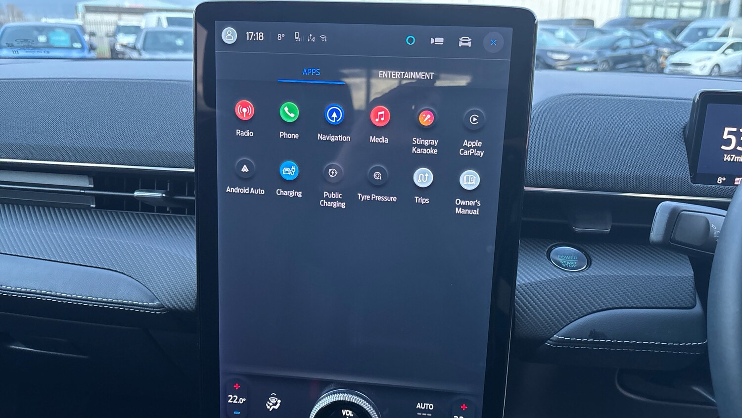 Used Ford Mustang Mach-E 2025 for sale - 77603219: Photo 32