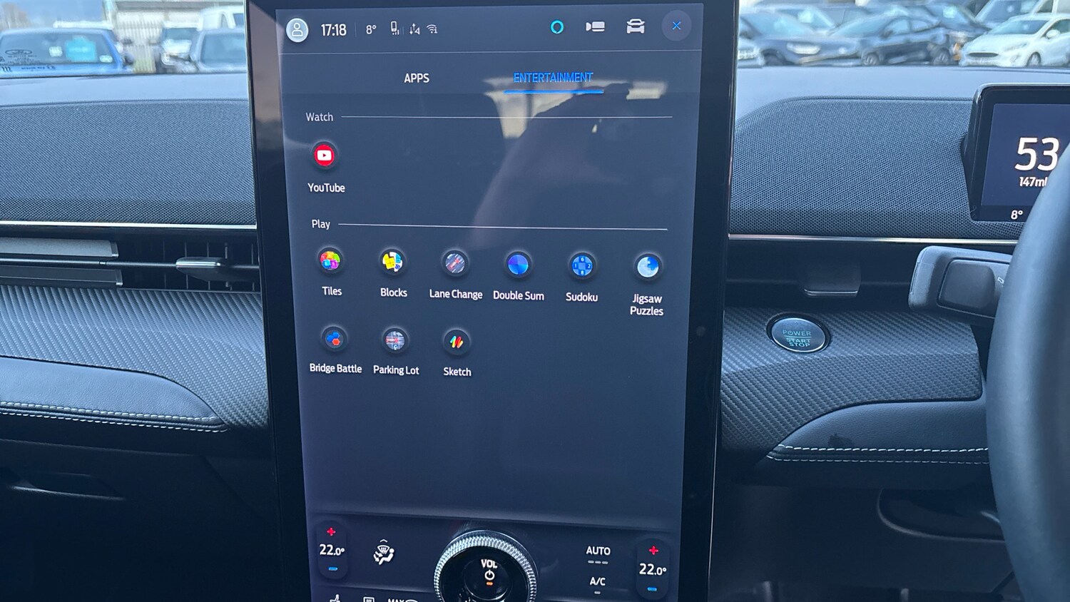 Used Ford Mustang Mach-E 2025 for sale - 77603219: Photo 33