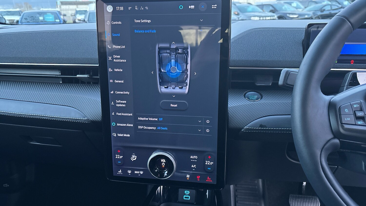 Used Ford Mustang Mach-E 2025 for sale - 77603219: Photo 34