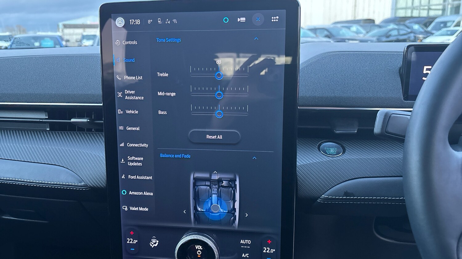 Used Ford Mustang Mach-E 2025 for sale - 77603219: Photo 35