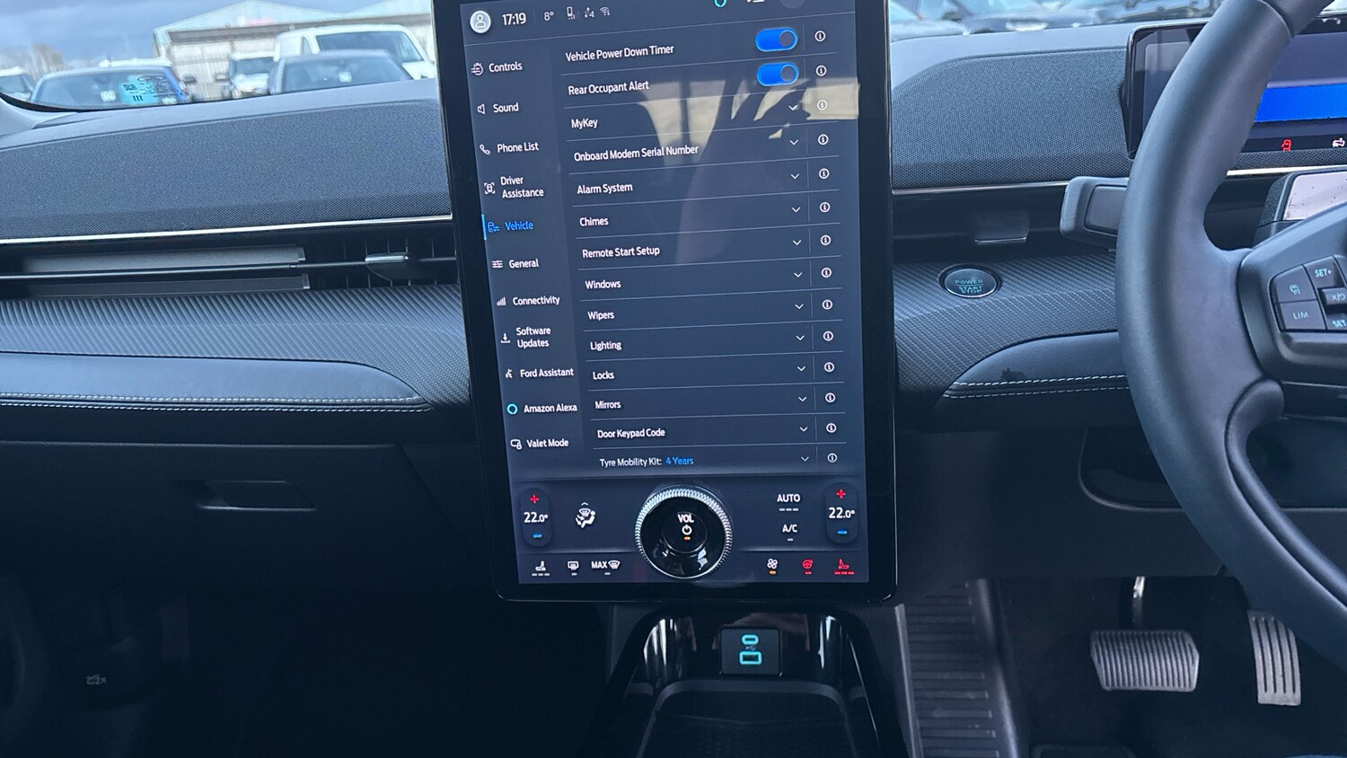 Used Ford Mustang Mach-E 2025 for sale - 77603219: Photo 36