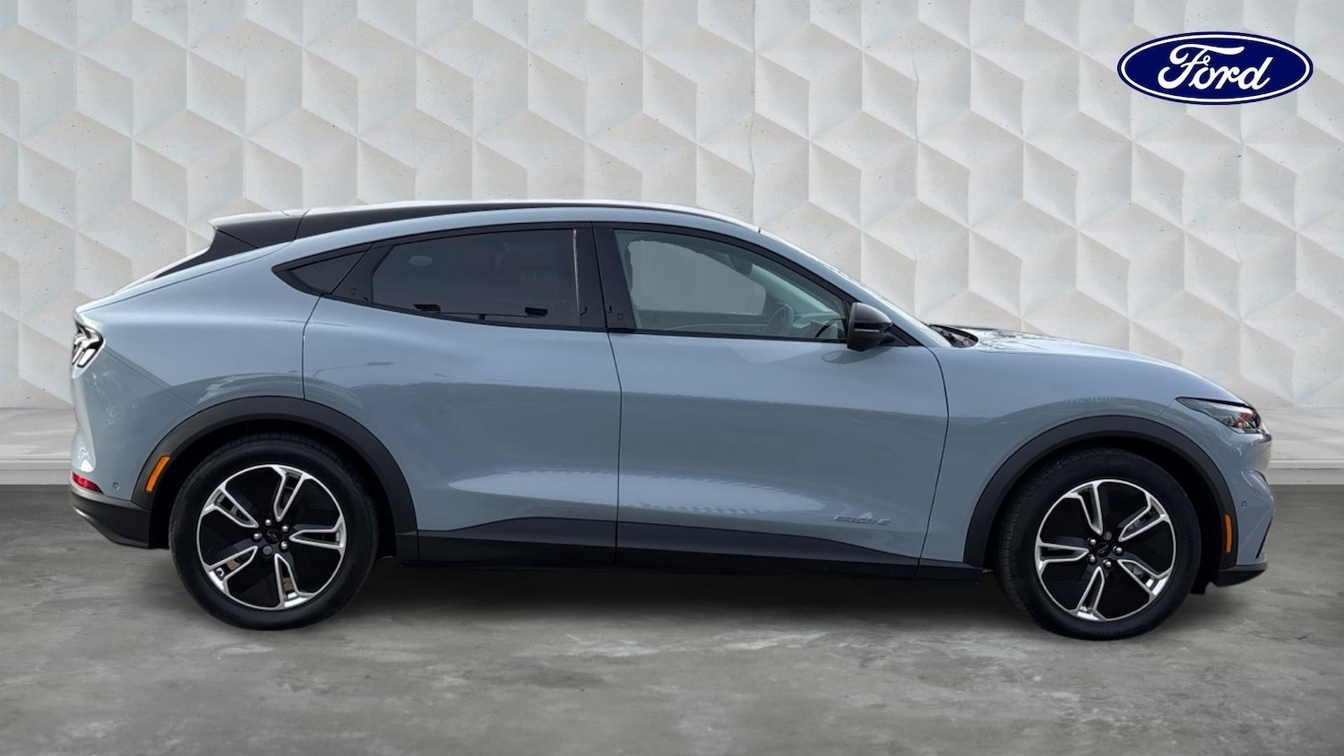 Used Ford Mustang Mach-E 2025 for sale - 77603219: Photo 4