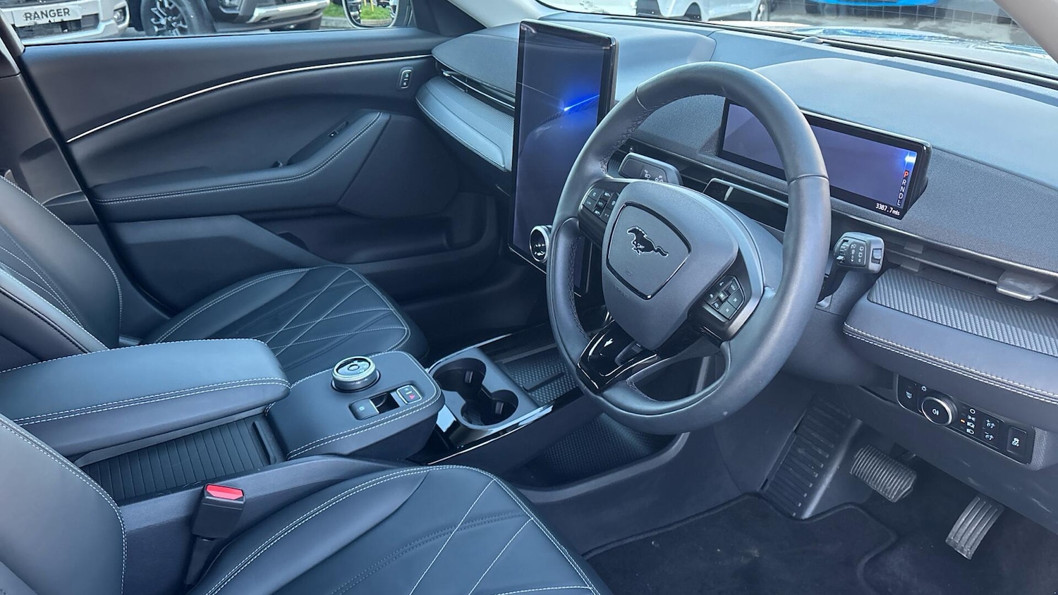 Used Ford Mustang Mach-E 2025 for sale - 77603219: Photo 6