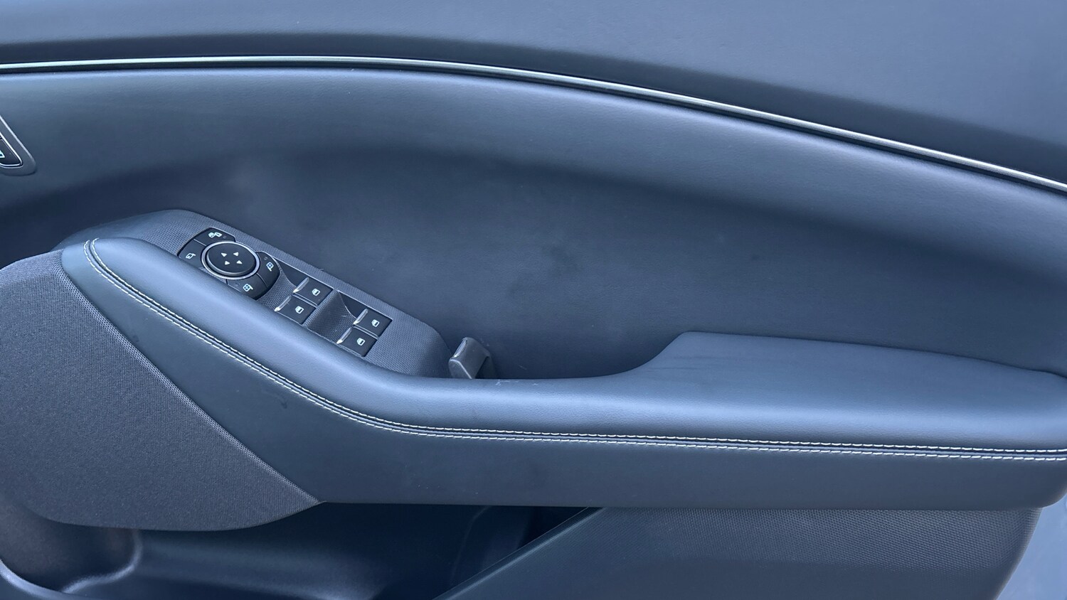 Used Ford Mustang Mach-E 2025 for sale - 77603219: Photo 9