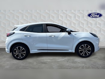 Used Ford Puma 2022 for sale - 79451464: Photo