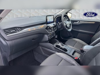 Used Ford Kuga 2021 for sale - 77282633: Photo