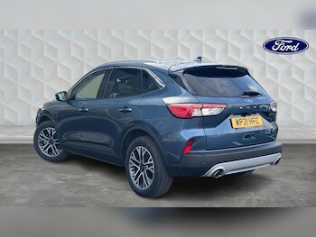 Used Ford Kuga 2021 for sale - 77282633: Photo